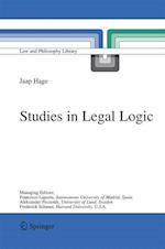 Studies in Legal Logic