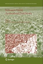 Nitrogen-fixing Actinorhizal Symbioses