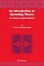 An Introduction to Queueing Theory
