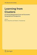 Learning from Clusters