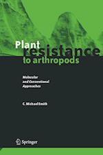 Plant Resistance to Arthropods