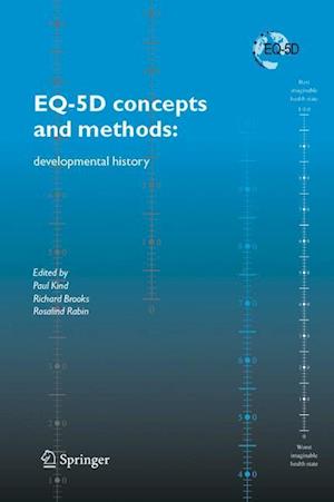 EQ-5D concepts and methods: