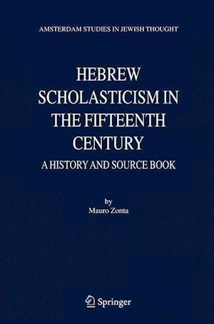 Hebrew Scholasticism in the Fifteenth Century