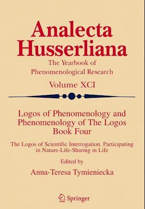 Logos of Phenomenology and Phenomenology of The Logos. Book Four