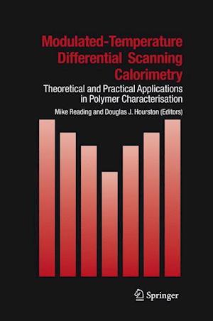 Modulated Temperature Differential Scanning Calorimetry