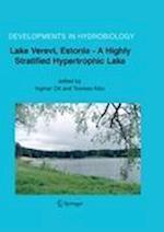 Lake Verevi, Estonia - A Highly Stratified Hypertrophic Lake