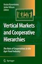Vertical Markets and Cooperative Hierarchies