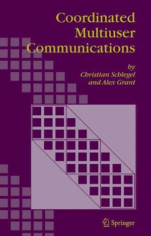 Coordinated Multiuser Communications