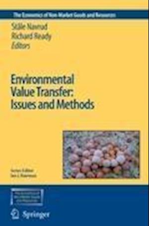 Environmental Value Transfer: Issues and Methods