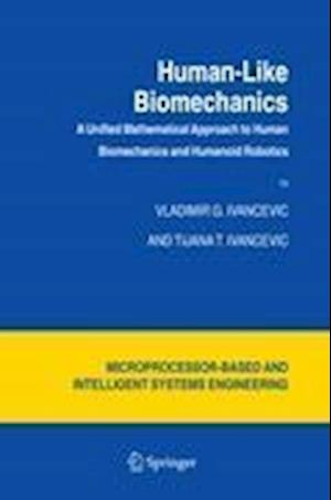 Human-Like Biomechanics