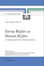 Group Rights as Human Rights