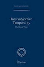 Intersubjective Temporality