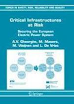 Critical Infrastructures at Risk