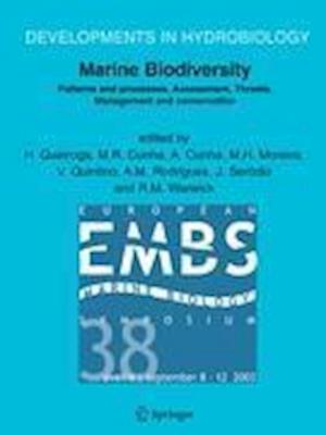 Marine Biodiversity