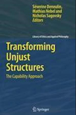 Transforming Unjust Structures