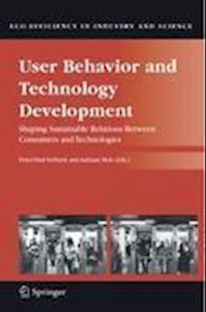 User Behavior and Technology Development