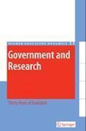 Government and Research