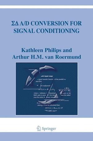 Sigma Delta A/D Conversion for Signal Conditioning