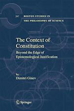 The Context of Constitution