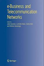 e-Business and Telecommunication Networks