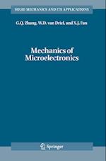 Mechanics of Microelectronics
