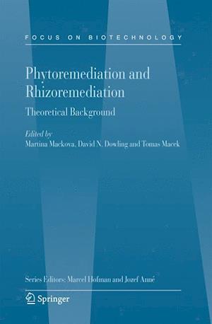 Phytoremediation and Rhizoremediation