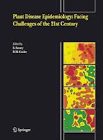 Plant Disease Epidemiology: Facing Challenges of the 21st Century