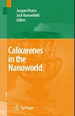 Calixarenes in the Nanoworld
