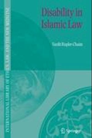 Disability in Islamic Law