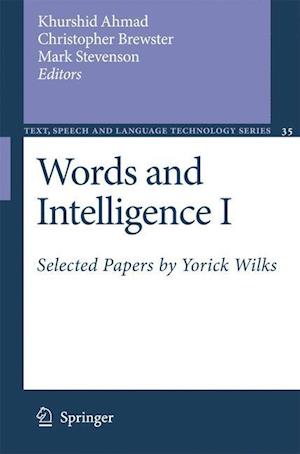 Words and Intelligence I