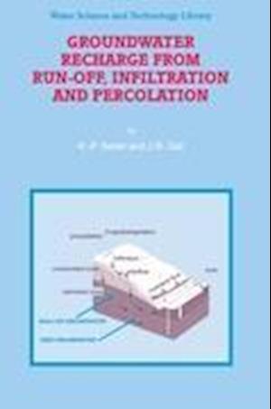 Groundwater Recharge from Run-off, Infiltration and Percolation