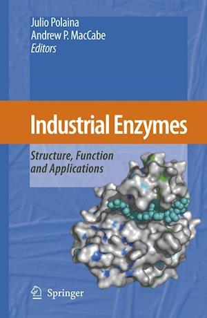 Industrial Enzymes