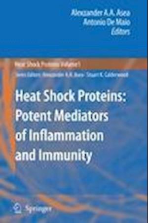 Heat Shock Proteins: Potent Mediators of Inflammation and Immunity