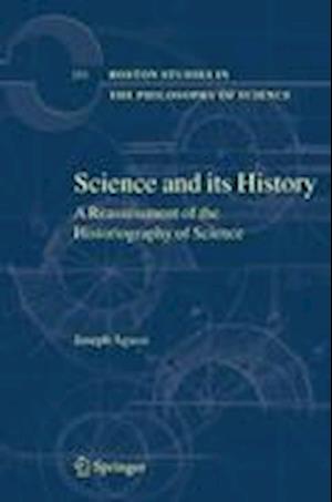 Science and Its History