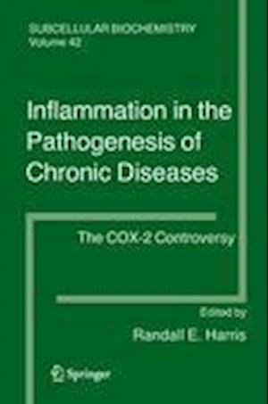 Inflammation in the Pathogenesis of Chronic Diseases