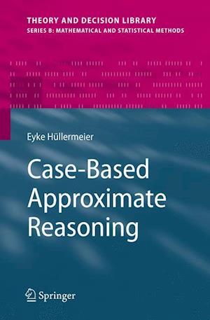 Case-Based Approximate Reasoning