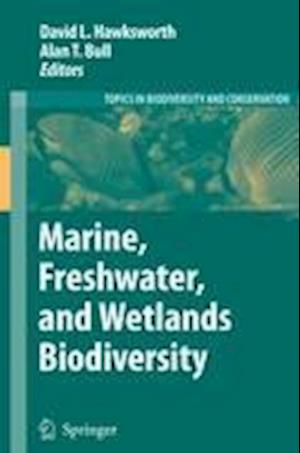 Marine, Freshwater, and Wetlands Biodiversity Conservation