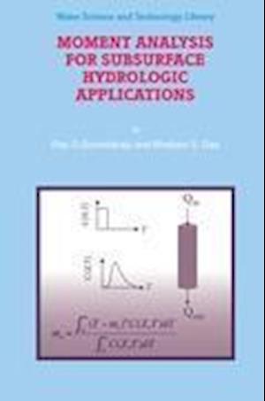 Moment Analysis for Subsurface Hydrologic Applications