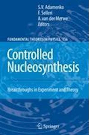 Controlled Nucleosynthesis