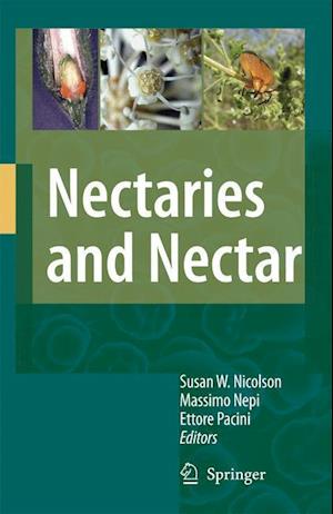 Nectaries and Nectar