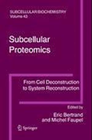 Subcellular Proteomics