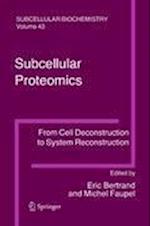 Subcellular Proteomics