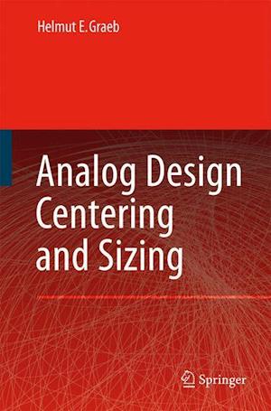 Analog Design Centering and Sizing