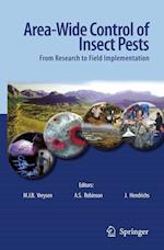 Area-Wide Control of Insect Pests