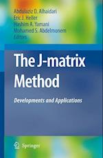 The J-Matrix Method