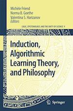 Induction, Algorithmic Learning Theory, and Philosophy