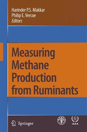 Measuring Methane Production from Ruminants