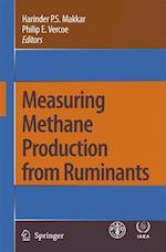 Measuring Methane Production from Ruminants