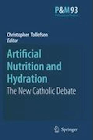 Artificial Nutrition and Hydration