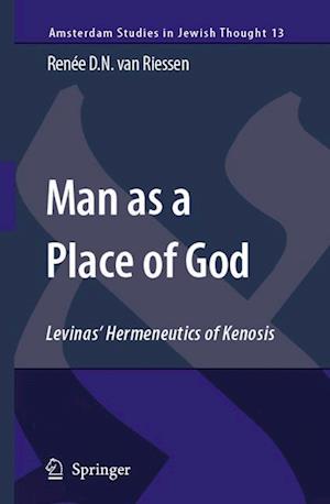 Man as a Place of God